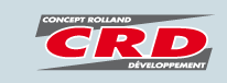Logo CRD