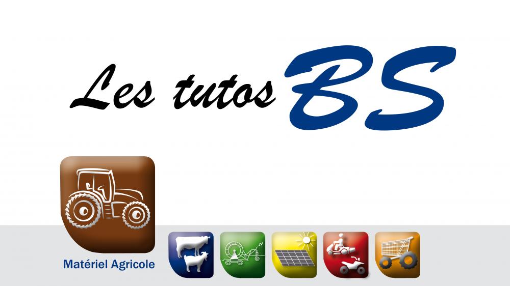 TUTO GRAISSAGE ENROULEUR BAUER SERIE E