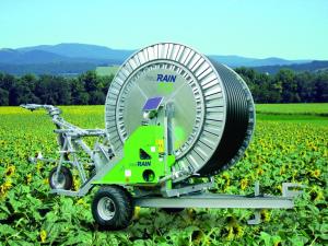 
	
		La solution d'irrigation au meilleur prix
	
		Compact - &eacute;conomique - flexible
	
		
			Un rapport qualit&eacute; - prix excellent
		
			Tr&egrave;s &eacute;conomique gr&acirc;ce aux faibles besoins en &eacute;nergie
		
			Une irrigation enti&egrave;rement automatique avec ordinateur
		
			Une s&eacute;curit&eacute; de fonctionnement due aux composants d'une grande valeur
		
			Fabriqu&eacute; avec la qualit&eacute; BAUER
	
	
		Fiche technique Prorain


	&nbsp;
